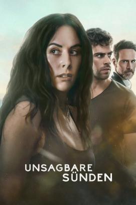 Unsagbare Sünden - Staffel 1 stream
