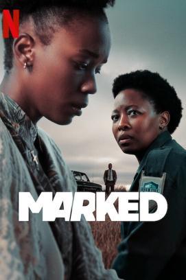 Marked - Staffel 1 stream