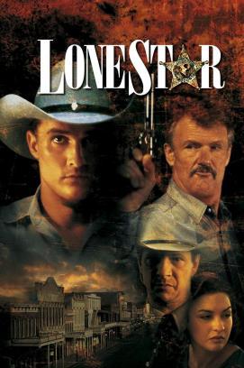 Lone Star stream