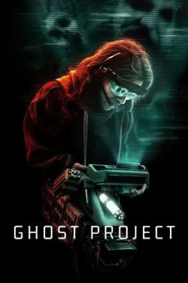 Ghost Project - Manches sollte ungesehen bleiben stream