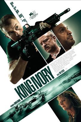 King Ivory stream