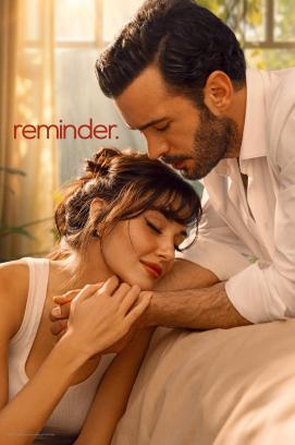 Reminder - Staffel 1 stream
