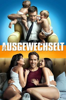 Wie ausgewechselt stream