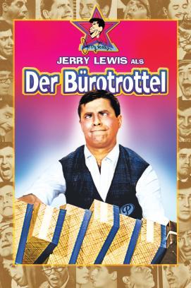 Der Bürotrottel stream