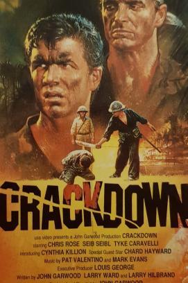 Crackdown stream