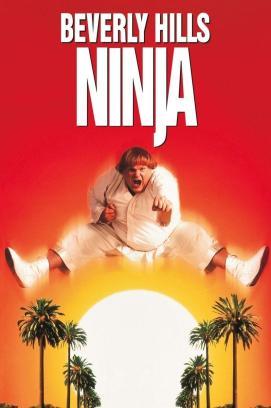 Beverly Hills Ninja - Die Kampfwurst stream