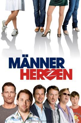 Männerherzen stream