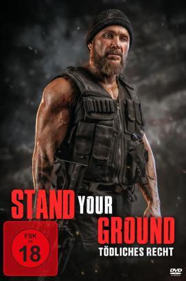 Stand Your Ground - Tödliches Recht stream