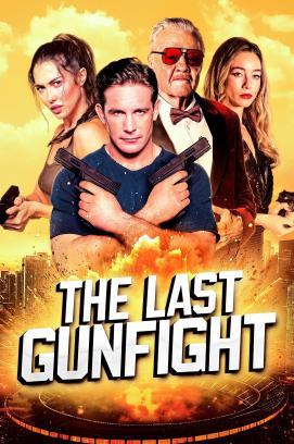 The Last Gunfight - Spiel um Millionen stream