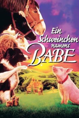 Ein Schweinchen namens Babe stream