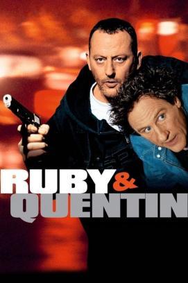 Ruby und Quentin - Der Killer und die Klette stream