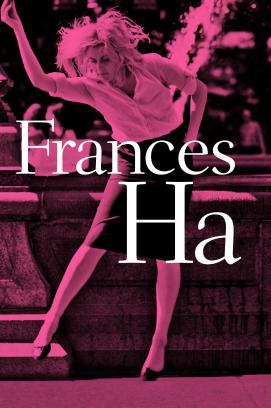 Frances Ha stream