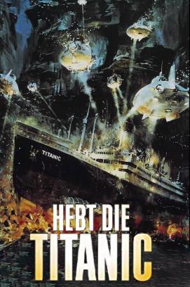 Hebt die Titanic stream