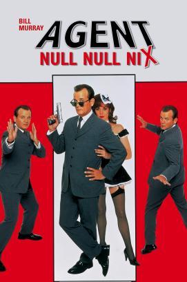 Agent Null Null Nix stream