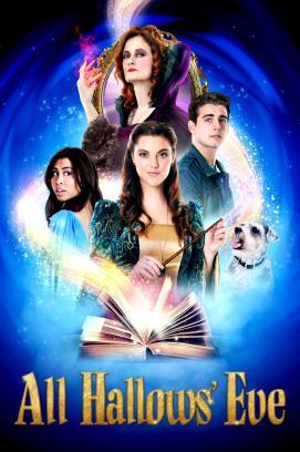 All Hallow's Eve stream