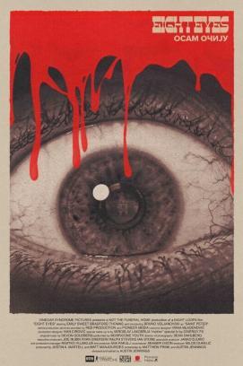 Eight Eyes - A Serbian Nightmare stream