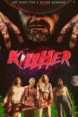 KillHer stream