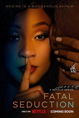 Fatal Seduction - Staffel 2 stream
