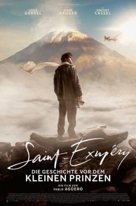 Saint-Exupéry – Die Geschichte vor dem kleinen Prinzen stream