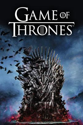 Game of Thrones - Staffel 3 stream
