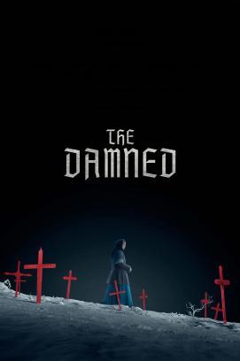 The Damned stream