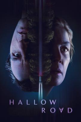 Hallow Road stream