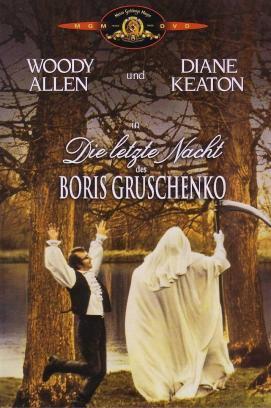 Die letzte Nacht des Boris Gruschenko stream
