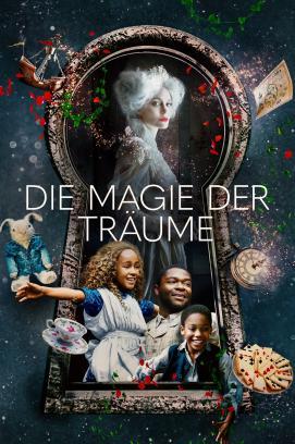 Die Magie der Träume stream