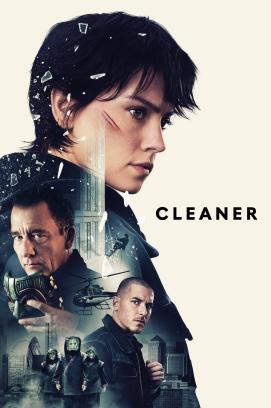 Cleaner stream