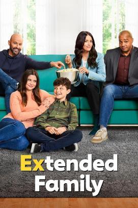 Extended Family - Staffel 1 stream