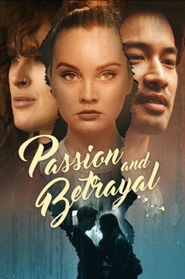 Passion & Betrayal stream