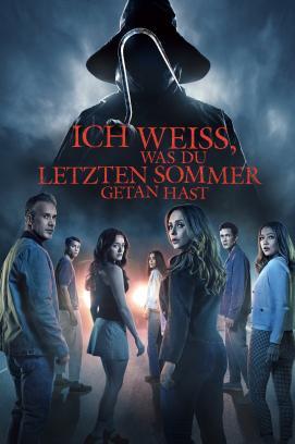Ich weiß, was du letzten Sommer getan hast stream