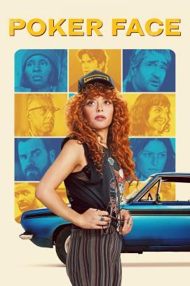 Poker Face - Staffel 2 stream