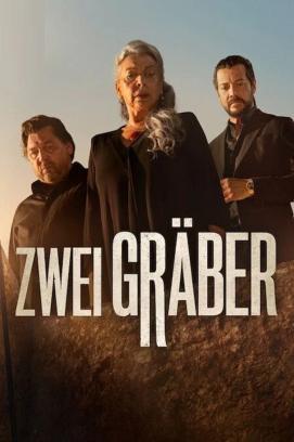 Zwei Gräber - Staffel 1 stream