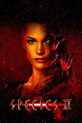 Species II stream