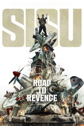 Sisu 2: Road to Revenge stream