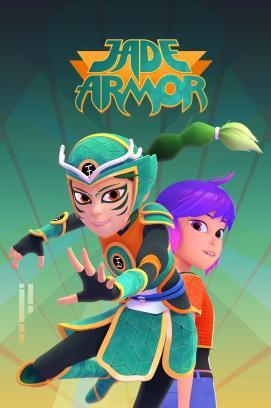 Jade Armor - Staffel 2 stream