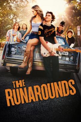 The Runarounds - Staffel 1 stream