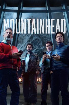 Mountainhead - Gipfel der Macht stream
