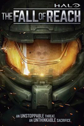 Halo - The Fall of Reach stream