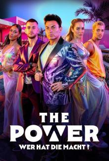 The Power - Wer hat die Macht? - Staffel 1 stream