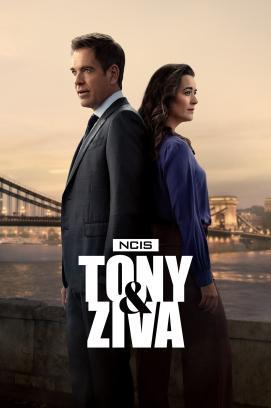 NCIS: Tony & Ziva - Staffel 1 stream