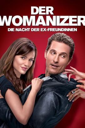 Der Womanizer - Die Nacht der Ex-Freundinnen stream