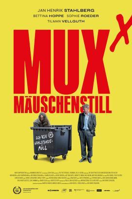 Muxmäuschenstill X stream