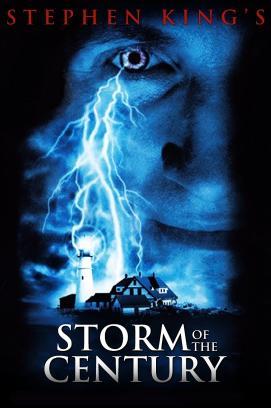 Stephen King's - Sturm des Jahrhunderts Teil 1 stream