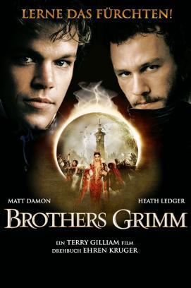 Brothers Grimm stream