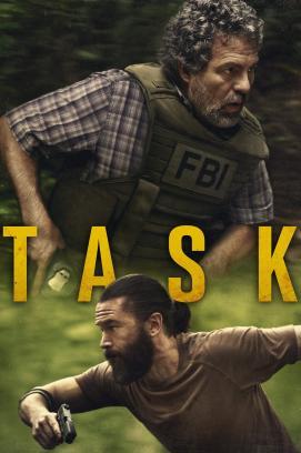 Task - Staffel 1 stream