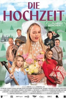 Die Hochzeit - Staffel 1 stream