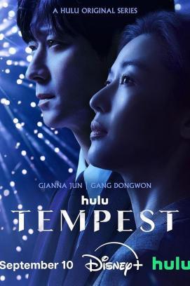 Tempest - Staffel 1 stream