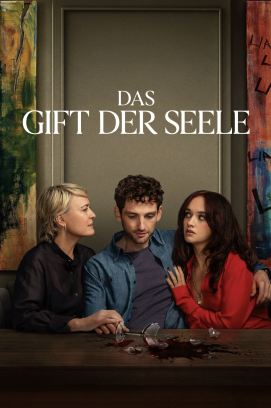 Das Gift der Seele - Staffel 1 stream